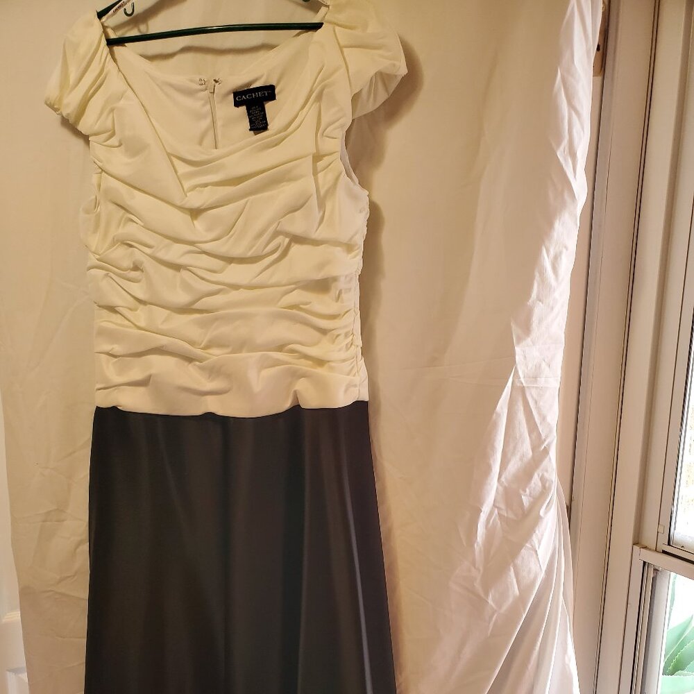 Black & White formal